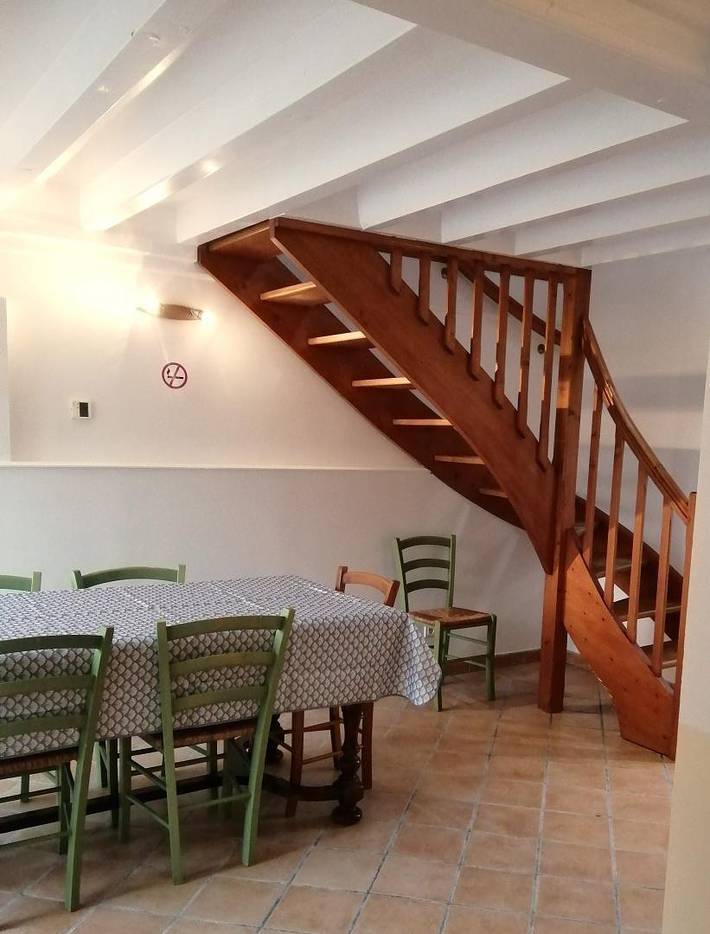 Gite des Lauzes in Charette, La Tour-du-Pin und Umgebung