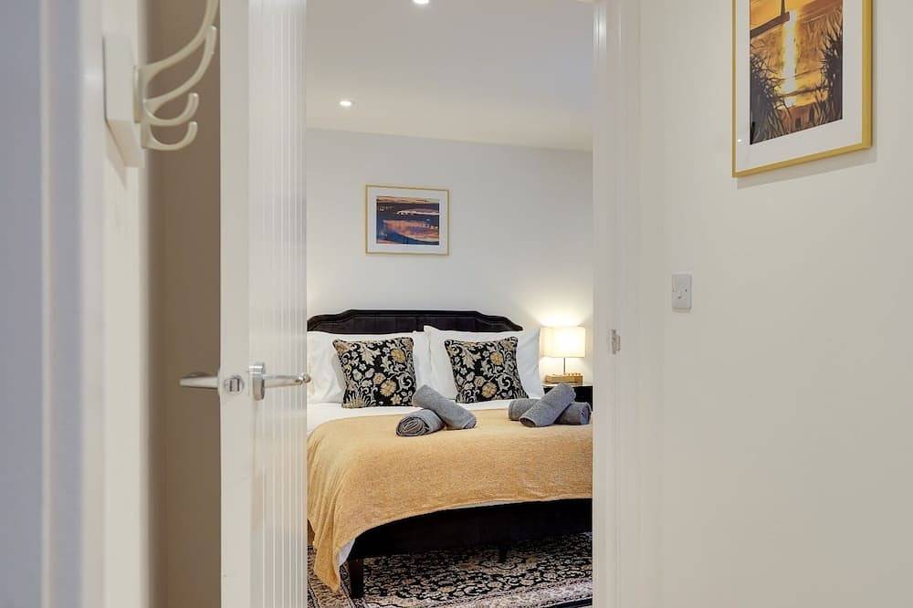 Harrow Bank Cottage Family and Pet Friendly Coastal Escape in Tweedmouth in Tweedmouth, Northumberland