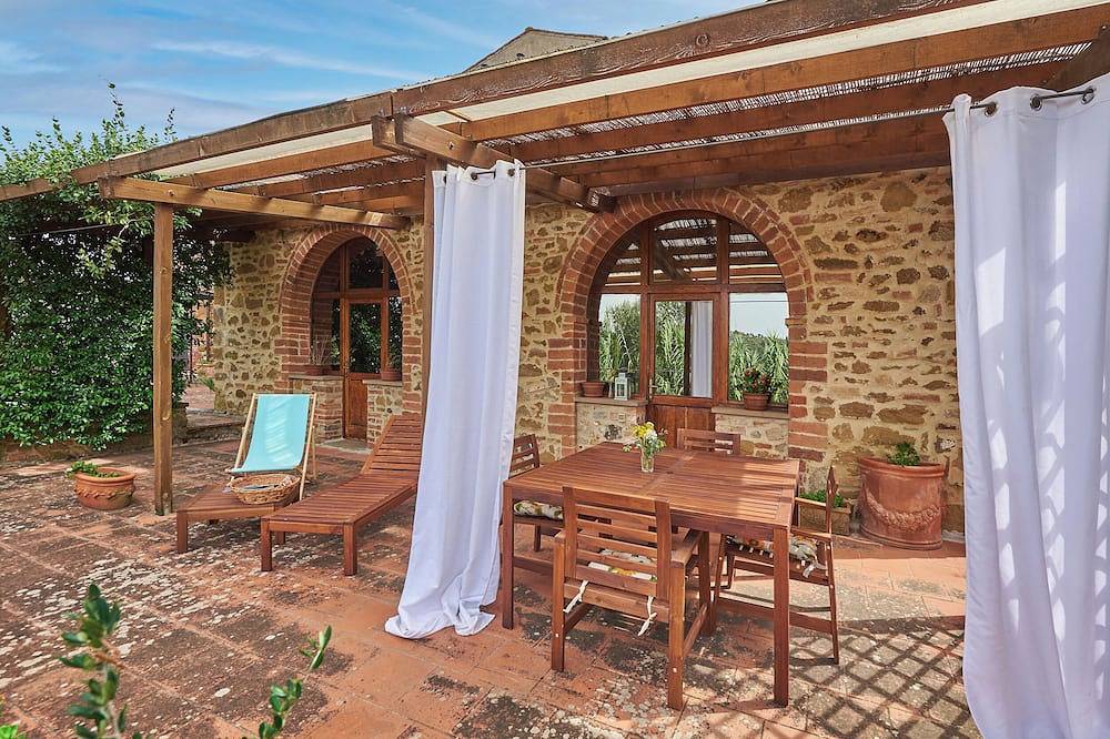 Appartamento vacanze a Valdelsa a partire da 99€ a notte