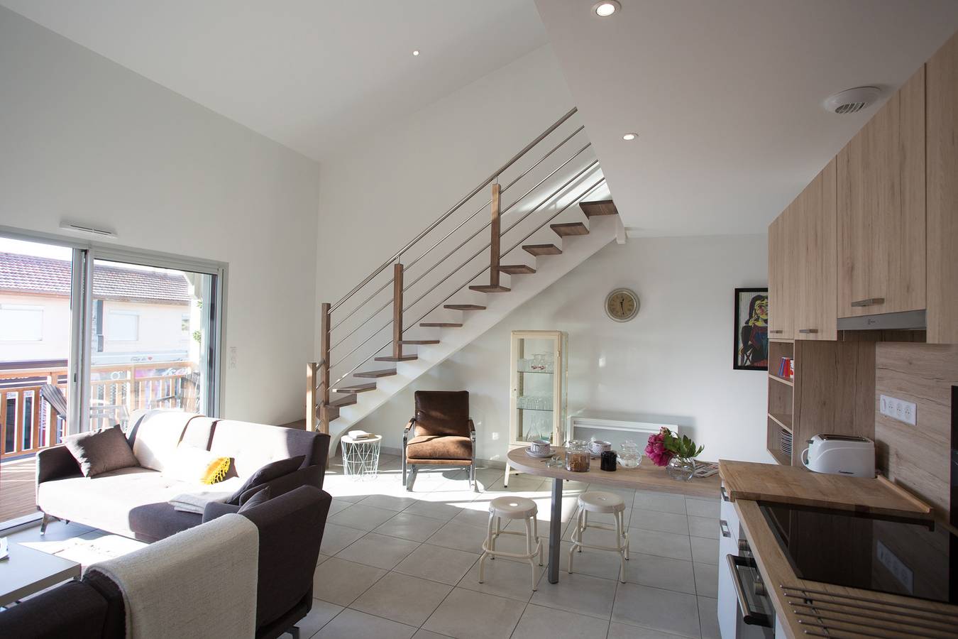 Photo : Appartement de vacances