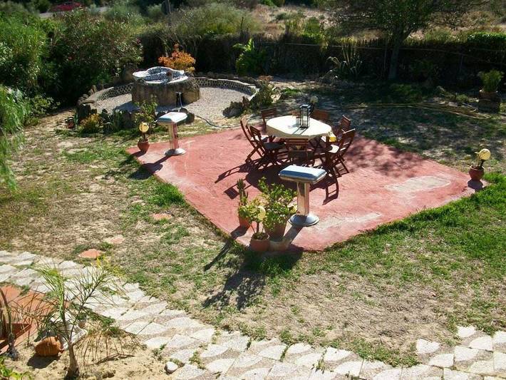 Appartamento per vacanze con 1 camera da letto in Los Canos de Meca, Barbate
