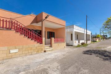 B&b per 7 Persone in Salento, Riviera Adriatica, Foto 1