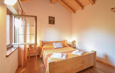 Casa Vacanza per 5 Persone in Sovramonte, Dolomiti, Foto 3