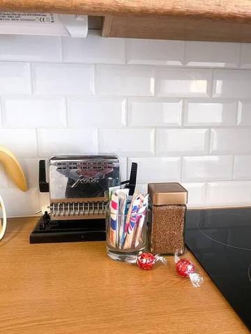 Gîte pour 2 personnes à Ferney-Voltaire