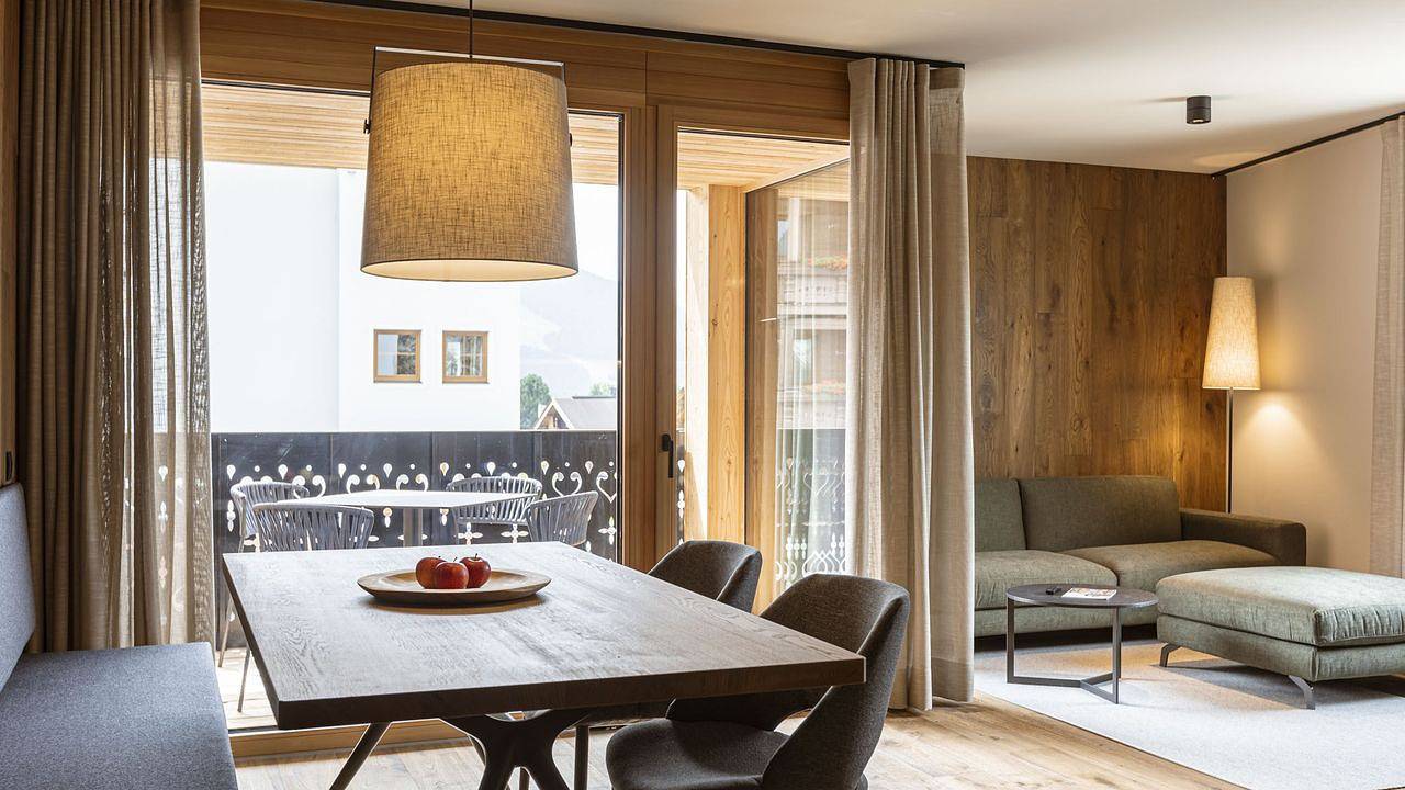 Ganze Ferienwohnung, Ferienwohnung für 2 Personen (61 m²) in Westendorf in Westendorf (Tirol), Kaisergebirge