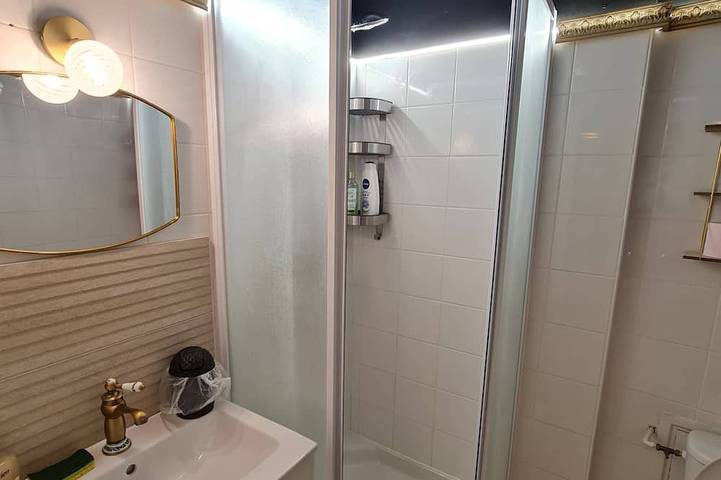 Gîte pour 5 personnes à Le Lude - 4