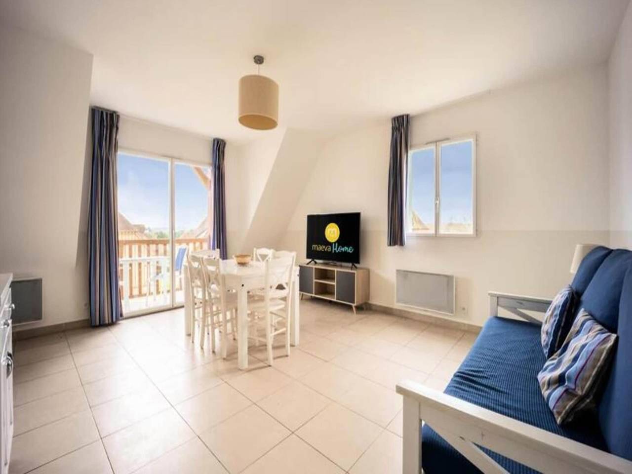 Appartement entier, L'appartement Ferme de Deauville in Saint-Arnoult, Région de Lisieux