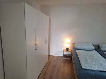 Ferienhaus für 2 Personen in Bad Mergentheim, Hohenlohe, Bild 4