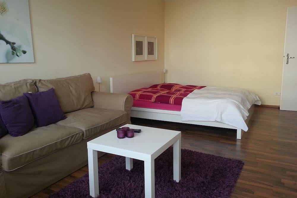 Ganze Wohnung, Modernes Apartment in Schöneberg in Berlin Innenstadt, Berlin