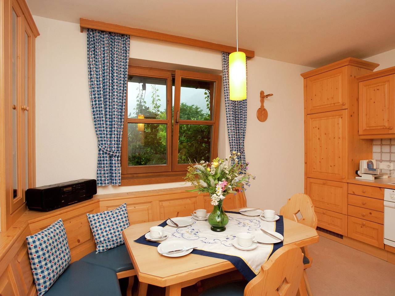 Ganze Wohnung, Wohnung in Mittersill nahe Skipisten in Mittersill, Pinzgau