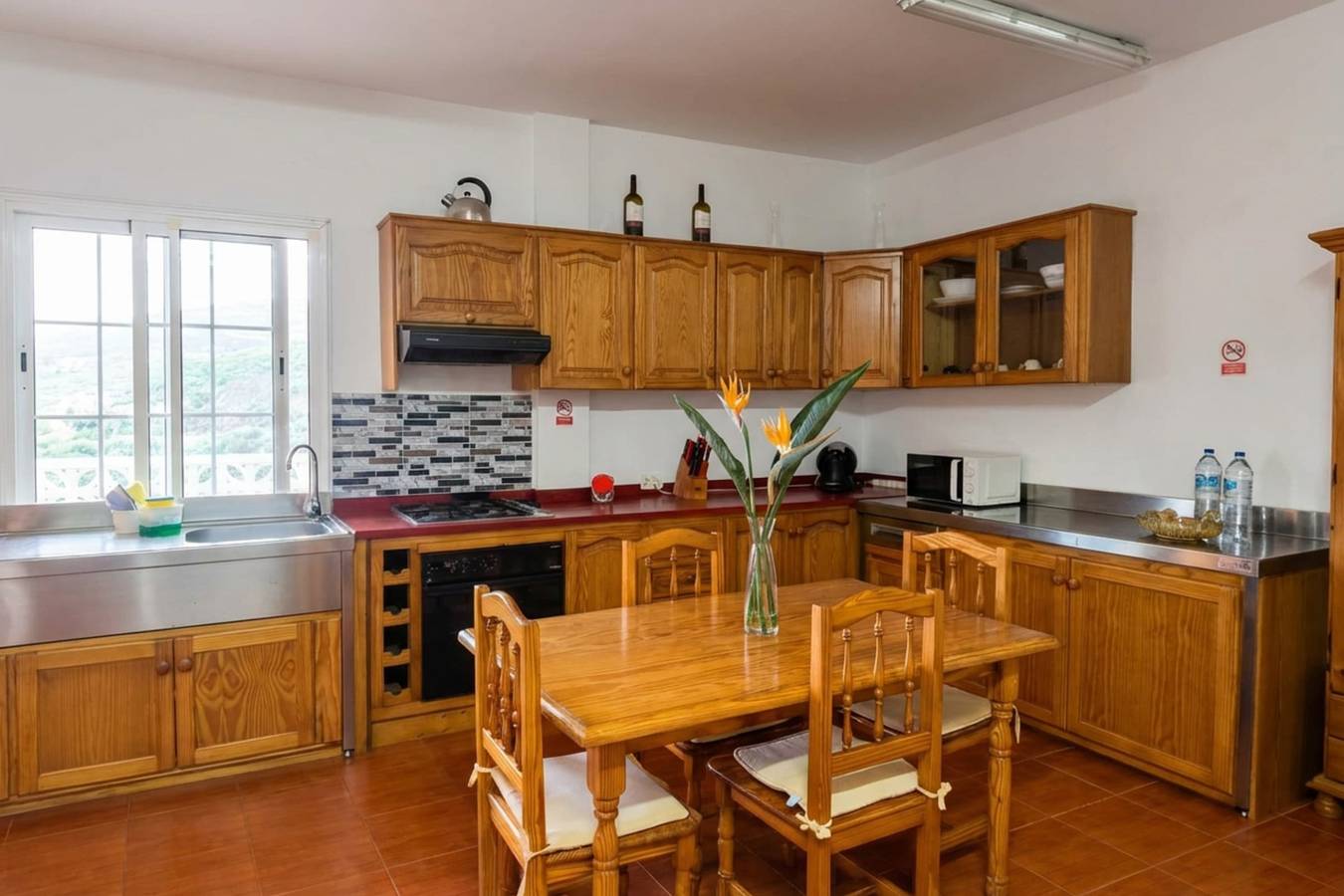 Ferienhaus für 4 Personen mit Pool in Breña Alta, La Palma Süd