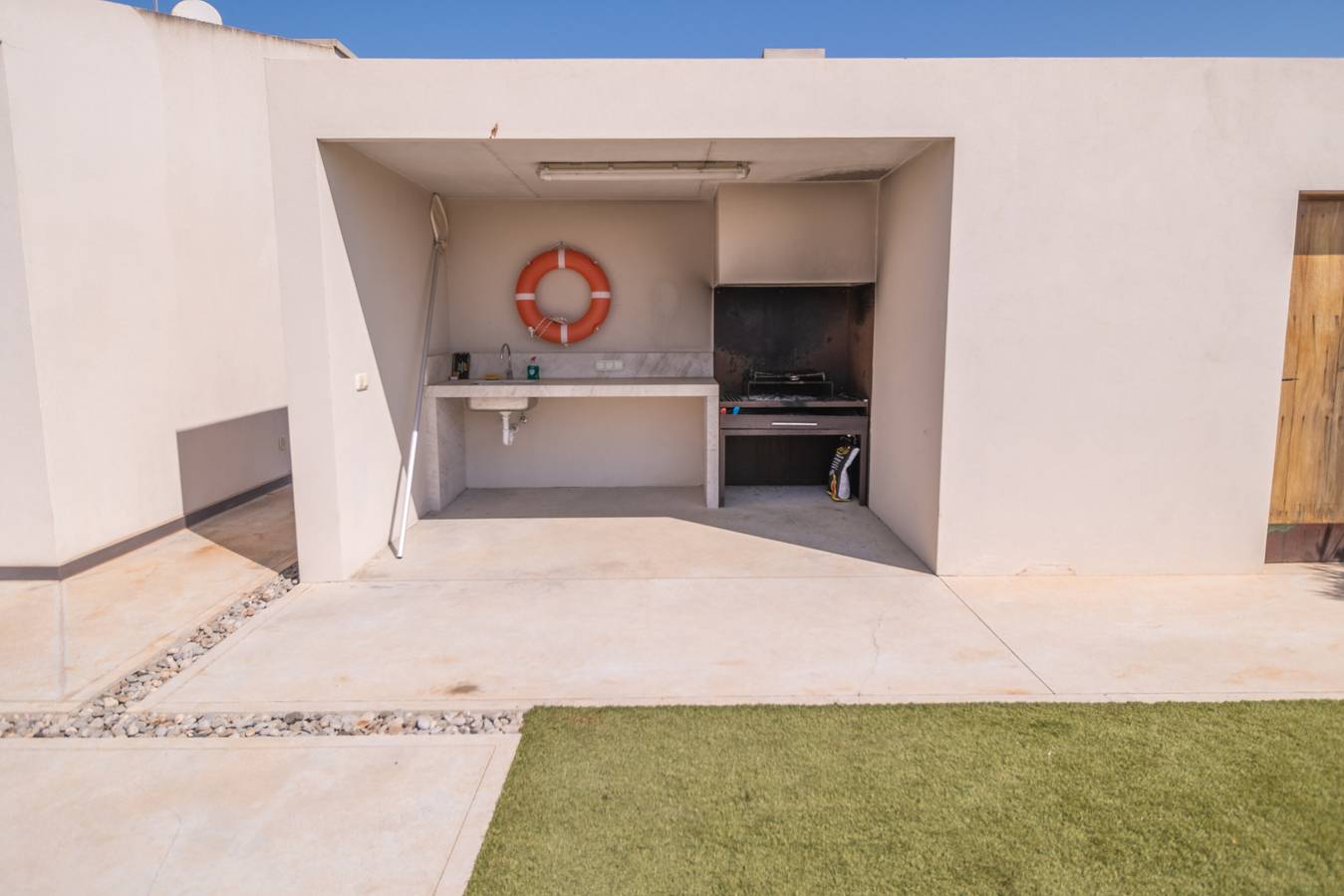 Can Llorenc Mallorca Villa Selection in Cala Romantica, Manacor