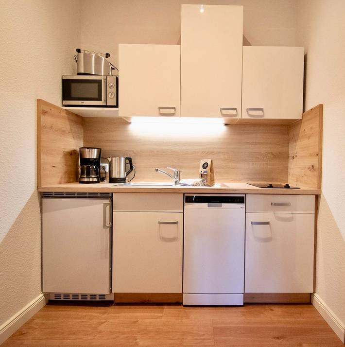 Ferienwohnung für 2 Personen in Timmendorfer Strand - 3