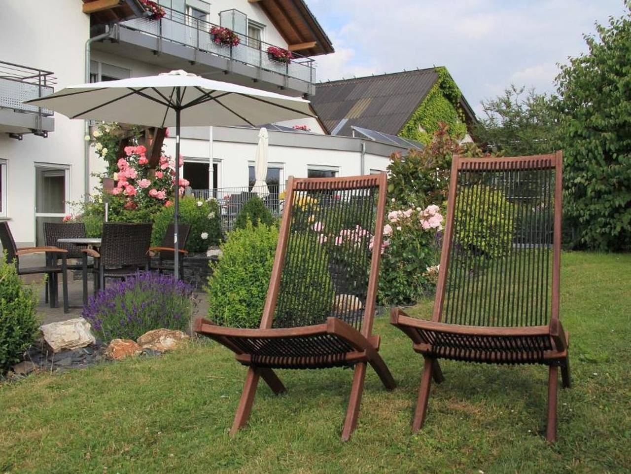Ganze Ferienwohnung, Weingut Gehlen-Cornelius in Brauneberg, Bernkastel-Kues & Umgebung
