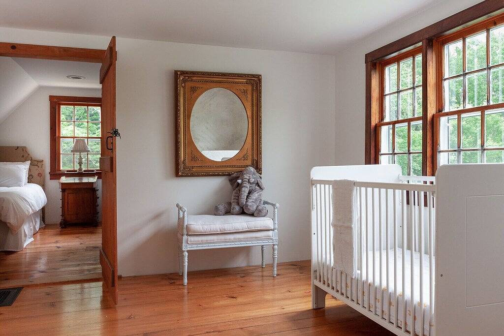 Idyllisches Strandferienhaus in Region of Queens Municipality, Queens County