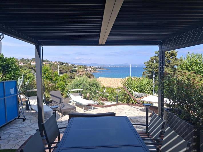 Gîte pour 5 personnes, avec jardin et vue dans Plage de la Gaillarde - 3
