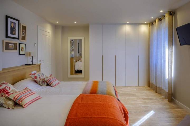 Chalet para 12 personas, con Balcón y Terraza además de Jardín y Vistas en Valle de Tena