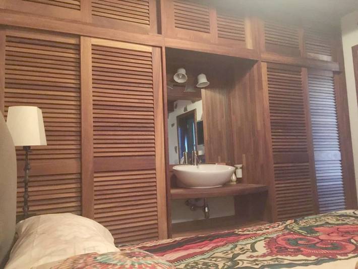 Casa rural para 2 personas, con Balcón y Vistas en La Gomera - 3