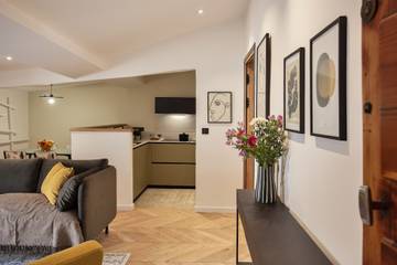 Vakantiewoning voor 4 Personen in Bastia, Bastia en omgeving, Afbeelding 3