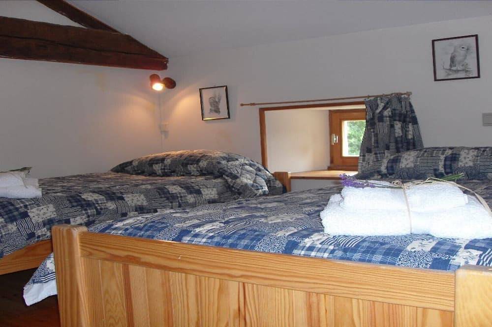 Rose Cottage - La Logerie - Mauprevoir in Mauprévoir, Vienne (France)
