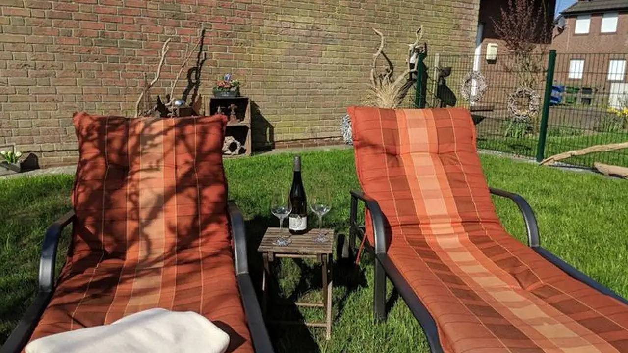 Ferienhaus für 4 Personen (100 m²) in Friedrichskoog in Friedrichskoog-Spitze, Friedrichskoog