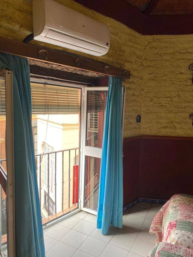 Pension Vergara , Sevilla in Casco Antiguo, Sevilla