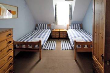 Cottage for 7 People in Isle of Arran, Scottish Islands, Photo 3