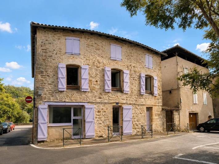 Appartement de vacances pour 2 personnes