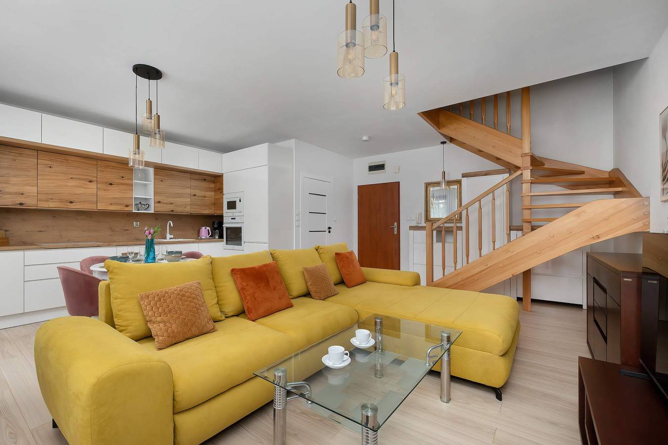 Appartement entier, Family Apartment | Parking in Kołobrzeg, Baltic Sea Pomerania