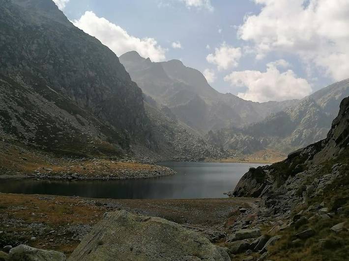 Location de vacances pour 7 personnes, avec terrasse et vue, animaux acceptés dans Tignac - 2