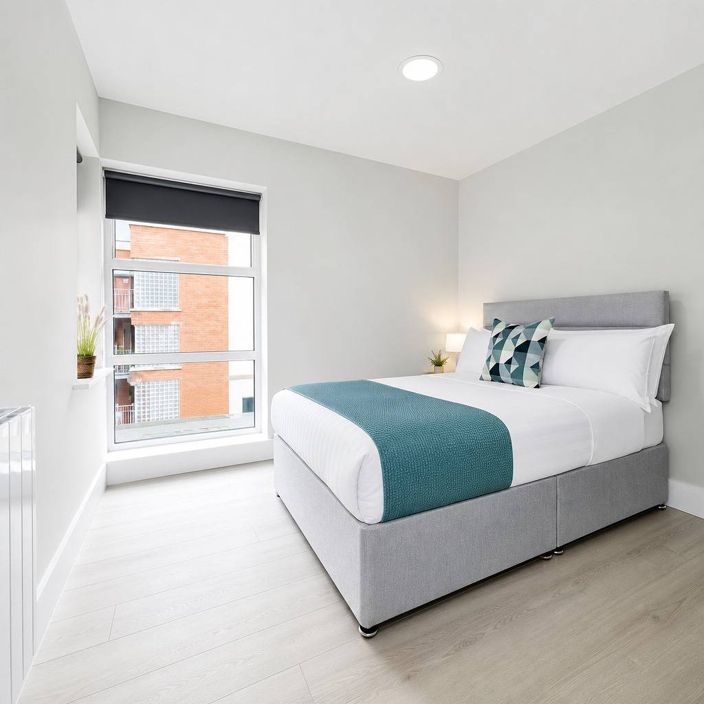 Appartement entier, Appartement moderne dans le centre de Dublin, près de Bolton Square in Dublin, Comté de Dublin