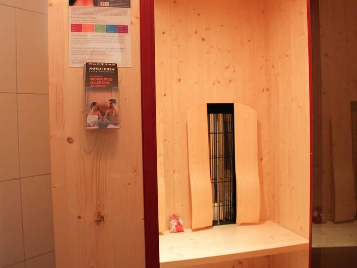 Ferienwohnung für 2 Personen, mit Ausblick und Balkon sowie Garten, kinderfreundlich in Innsbruck und Umgebung - 2