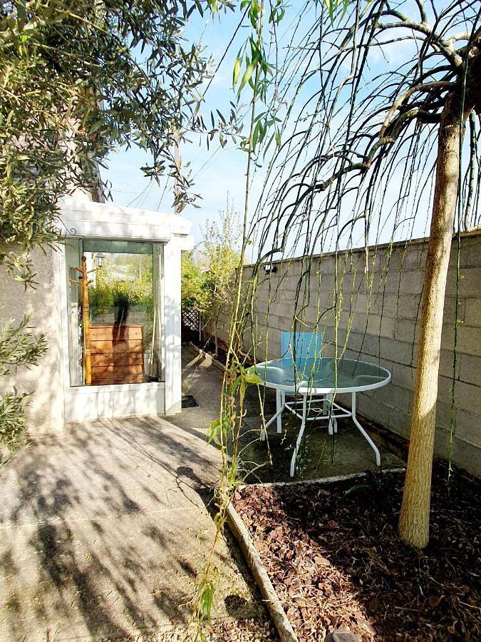 Location de vacances pour 6 personnes, avec jardin dans Breteau - 2