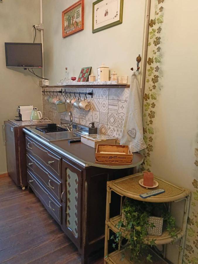 Gîte pour 4 personnes, avec vue et jardin à Giaveno - 4