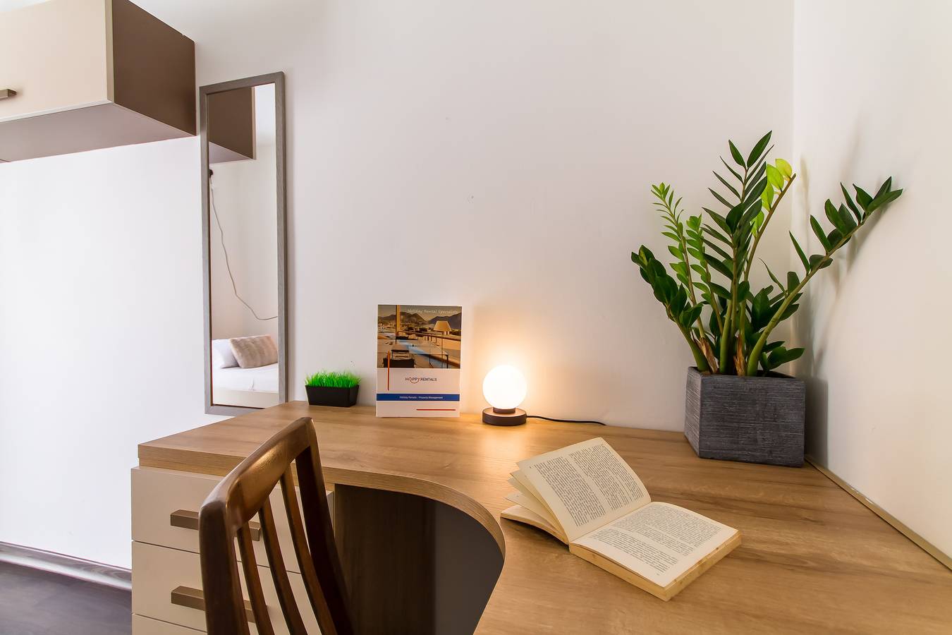 Swieqistay room4 shared bath - Paceville in San Giljan, Insel Malta