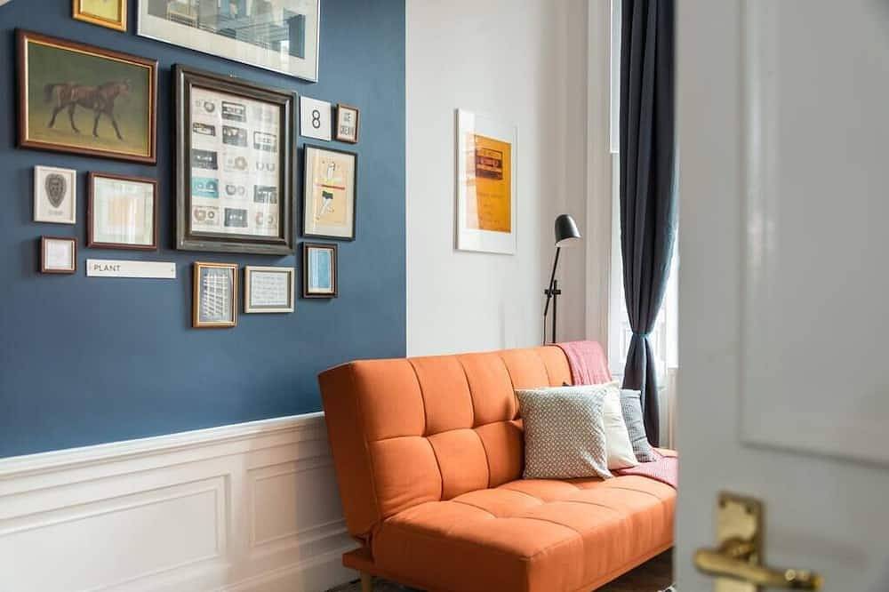 Apartamento entero, Newly refurbished city centre chic pad in Edimburgo, Lothian