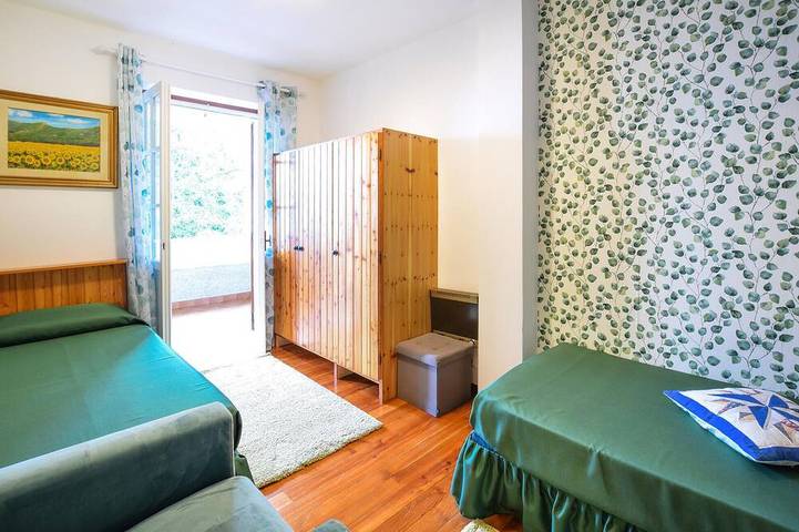 Gîte pour 4 personnes, animaux acceptés à Roncobello - 4