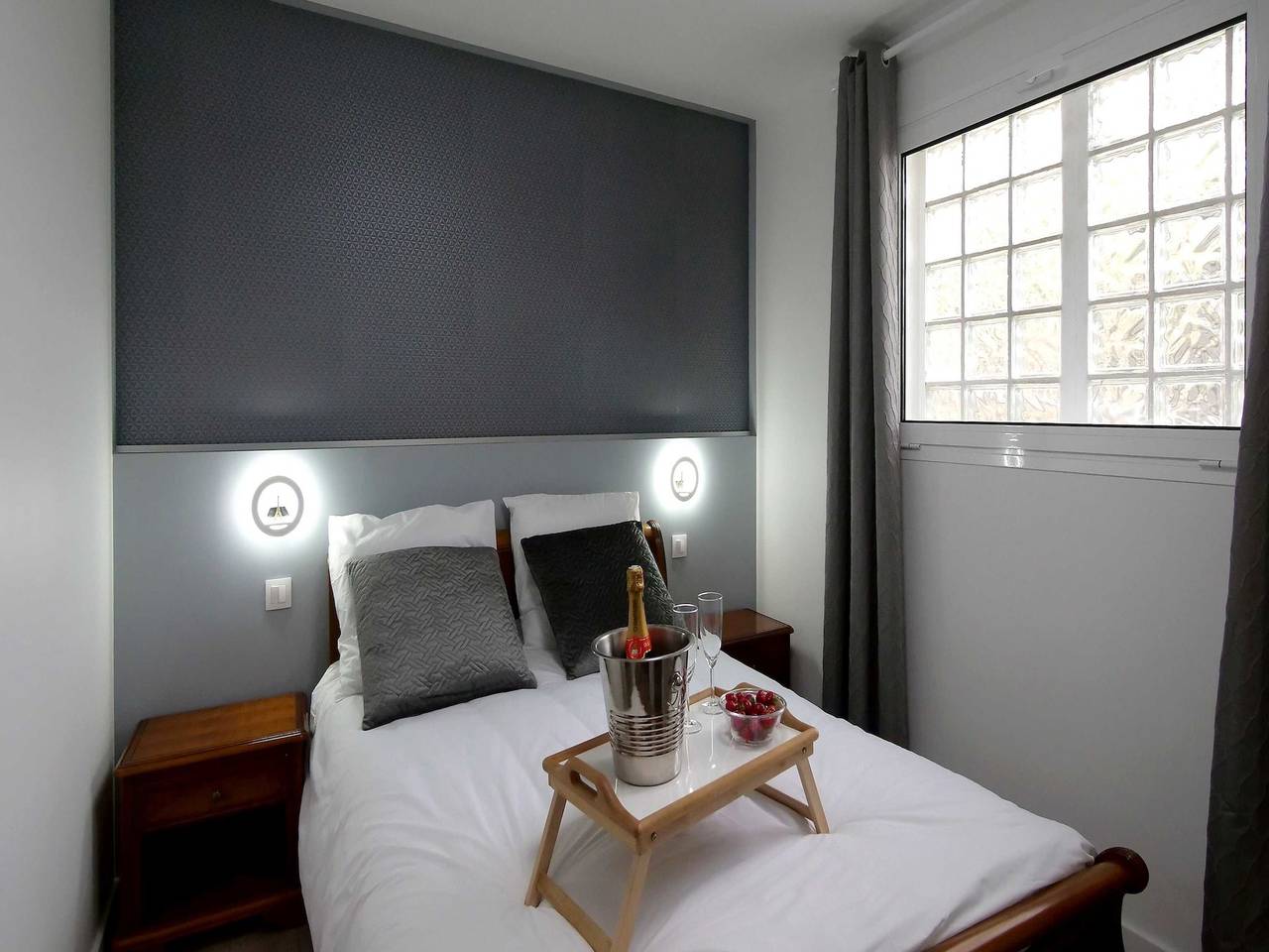 Apartamento entero, Calm in the center of the city of Orly in Orly (Île de France), Valle del Marne