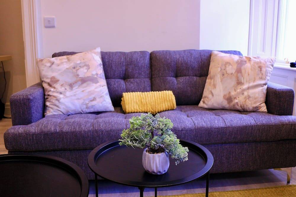 Entire apartment, The spire of dublin central location in Dublin, County Dublin