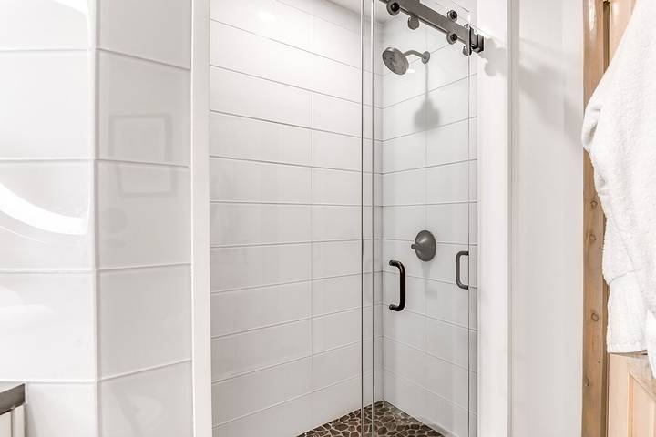 Vacation house for 8 people, with sauna and balcony in Telluride Ski Resort