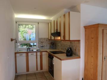 Casa De Vacaciones para 6 Personas en Brione sopra Minusio, Cantón del Tesino, Foto 4
