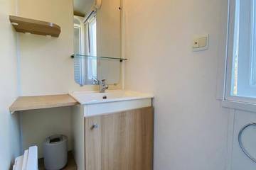 Camping pour 5 Personnes dans Carnac, Région de Lorient, Photo 3