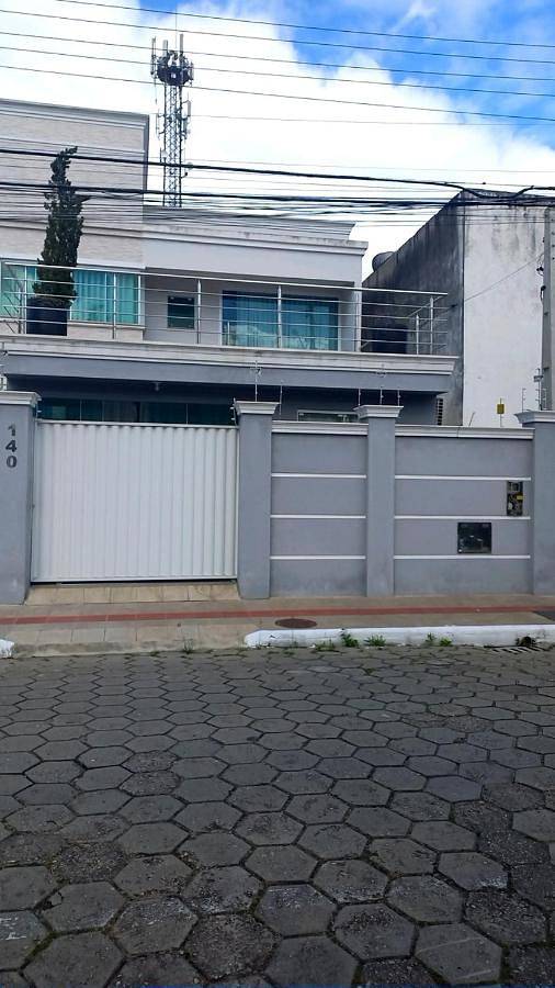 Casas e apartamentos de temporada para 8 pessoas em Itajaí