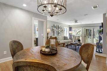 Villa for 4 Guests in Kiawah Island, Charleston County, Picture 1