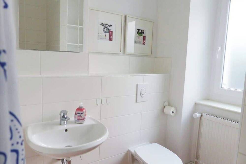 Ganze Wohnung, Stilvolle Familienwohnung in Prenzlauer Berg – Ela in Prenzlauer Berg Berlin, Berlin