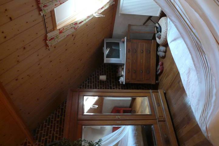 Location de vacances pour 2 personnes, avec jardin à Momignies - 3