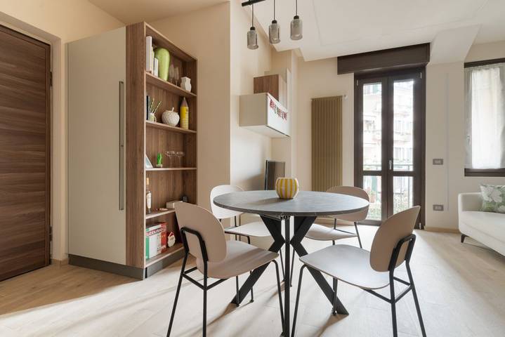 Ferienwohnung für 2 Personen - 1