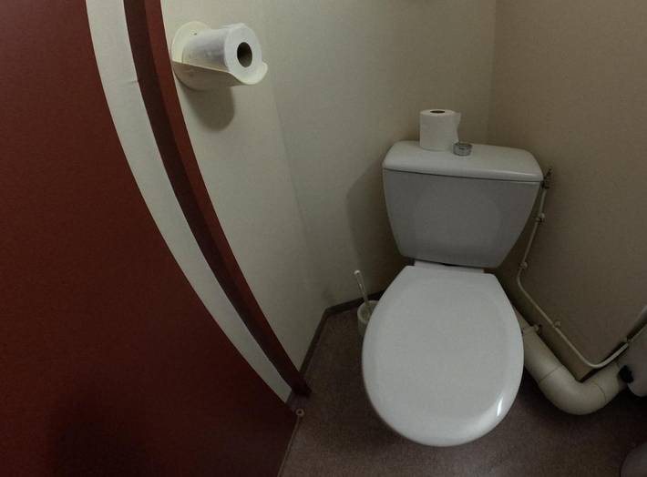 Gîte pour 2 personnes, avec terrasse et vue à Barjac (Lozère) - 4