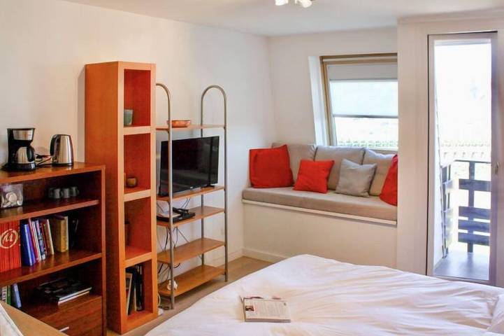 Appartement entier, Les Marinas in Deauville, Région de Lisieux