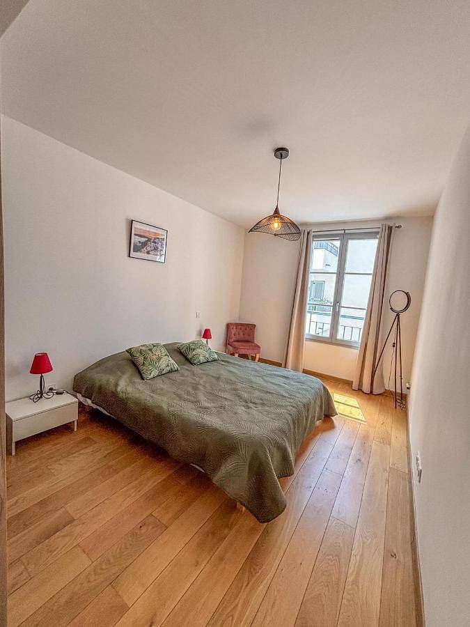 Appartement entier, Magnifique T3 les hauts du port Bonifacio in Bonifacio, Arrondissement de Sartène